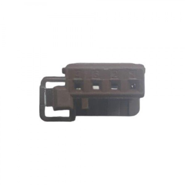 Cilindro Chave Ignição Citroen Ds3 1.6 Thp 2013