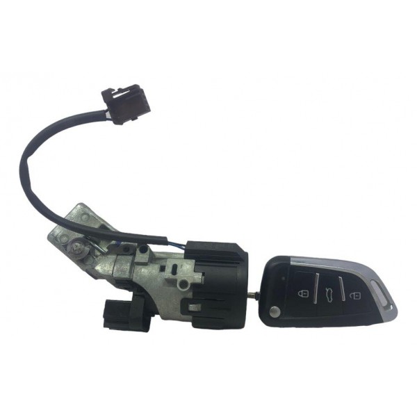 Cilindro Chave Ignição Citroen Ds3 1.6 Thp 2013