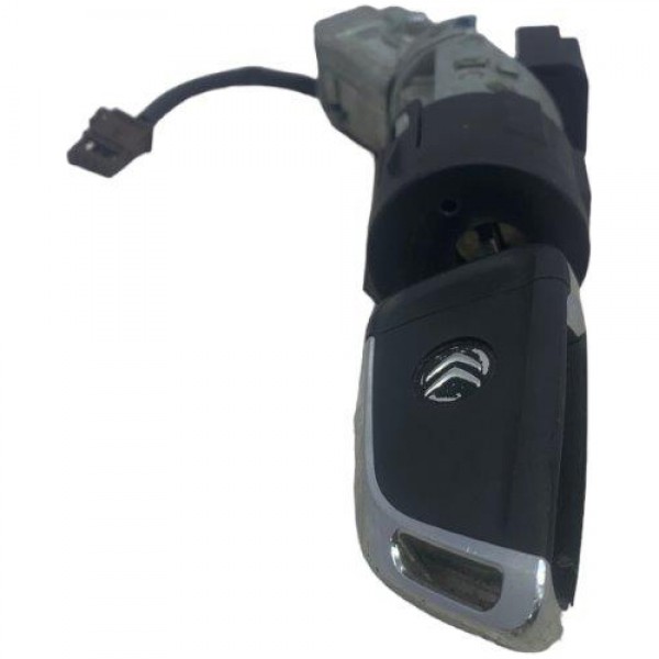 Cilindro Chave Ignição Citroen Ds3 1.6 Thp 2013