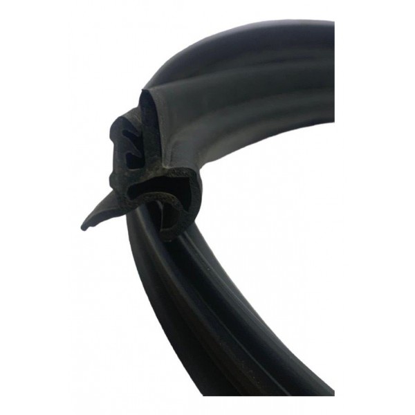 Borracha Carroceria Porta Passageiro Citroen Ds3 1.6 Thp 13