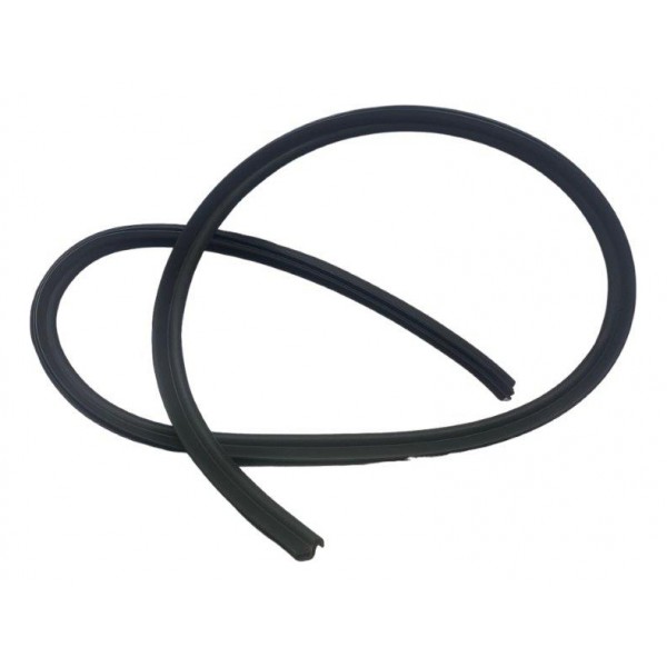 Borracha Carroceria Porta Passageiro Citroen Ds3 1.6 Thp 13