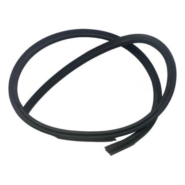 Borracha Carroceria Porta Passageiro Citroen Ds3 1.6 Thp 13