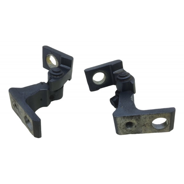 Par Dobradiça Porta Dianteira Esquerda Vw Up Tsi 1.0 2019