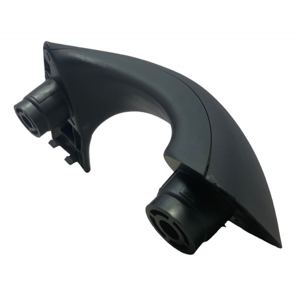 Alça Pqp Inferior Traseira Direita Citroen Ds3 1.6 Thp Preto
