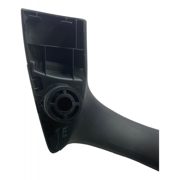 Alça Pqp Inferior Traseira Esquerda Citroen Ds3 1.6 Thp 13 Preto