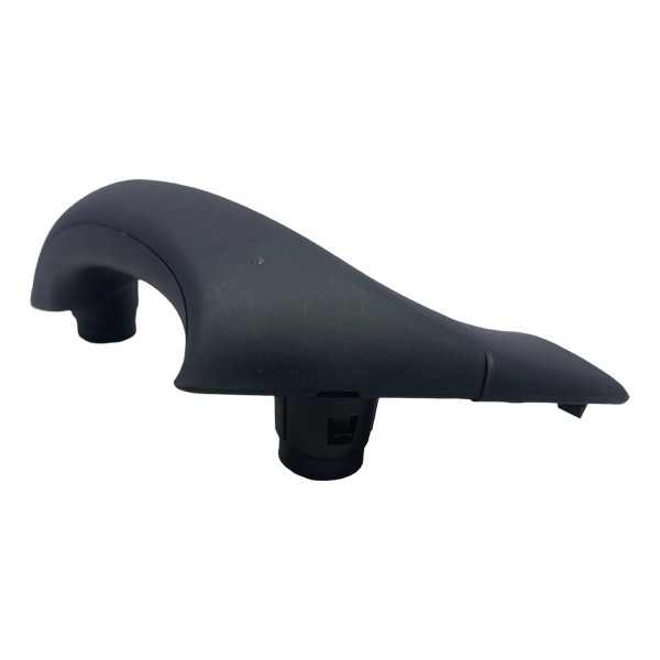 Alça Pqp Inferior Traseira Esquerda Citroen Ds3 1.6 Thp 13 Preto