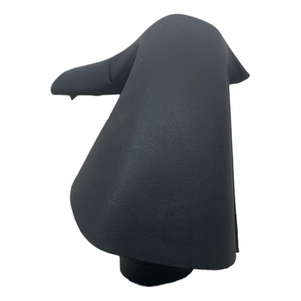 Alça Pqp Inferior Traseira Esquerda Citroen Ds3 1.6 Thp 13 Preto