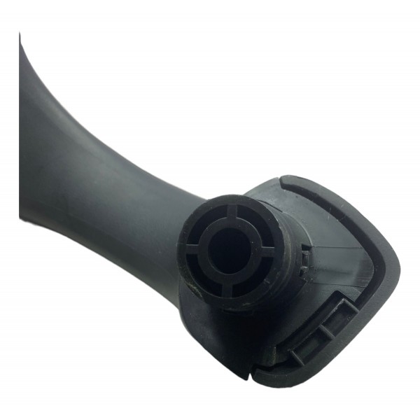 Alça Pqp Inferior Traseira Esquerda Citroen Ds3 1.6 Thp 13 Preto