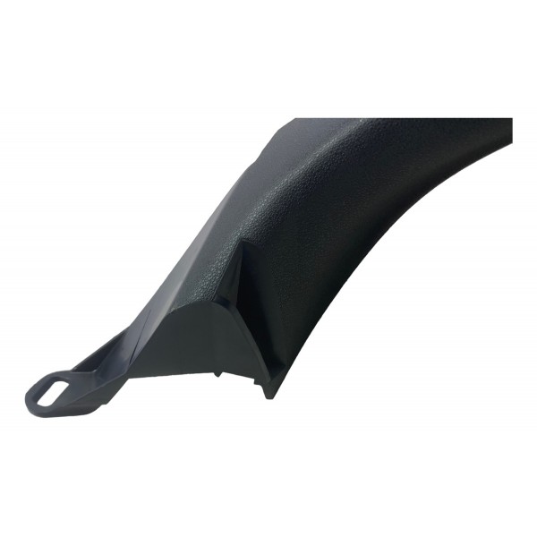 Suporte Corda Tampao Bagagito Passageiro Ds3 1.6 Thp Preto