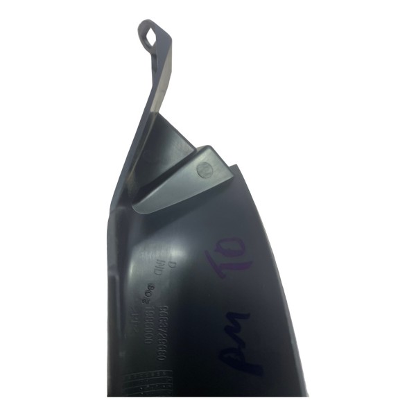 Suporte Corda Tampao Bagagito Passageiro Ds3 1.6 Thp Preto