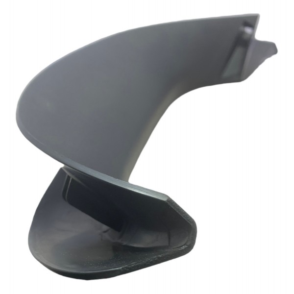 Suporte Corda Tampao Bagagito Passageiro Ds3 1.6 Thp Preto