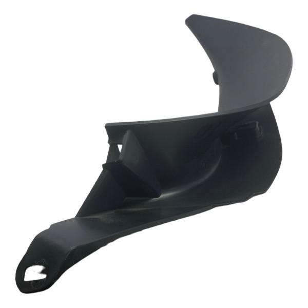 Suporte Corda Tampao Bagagito Passageiro Ds3 1.6 Thp Preto