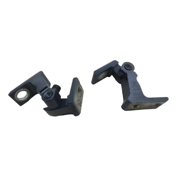 Par Dobradiça Porta Dianteira Direita Vw Up Tsi 1.0 2019