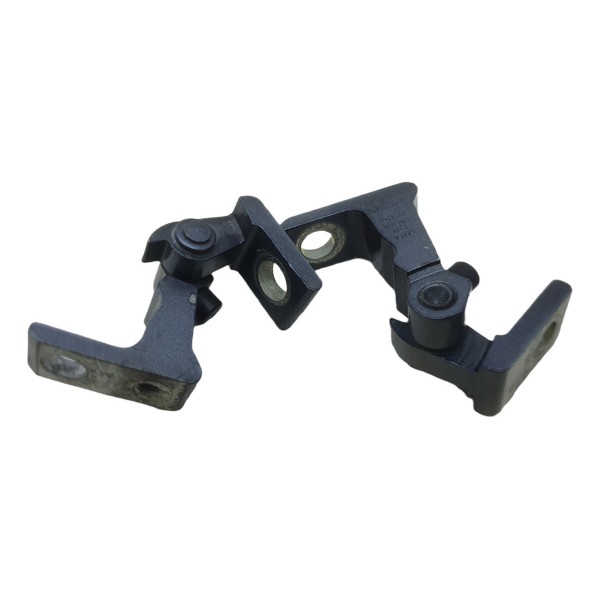 Par Dobradiça Porta Dianteira Direita Vw Up Tsi 1.0 2019