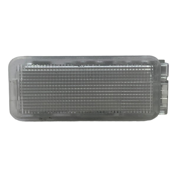 Luz Cortesia Porta Malas Lado Esquerdo Citroen Ds3 1.6 Thp