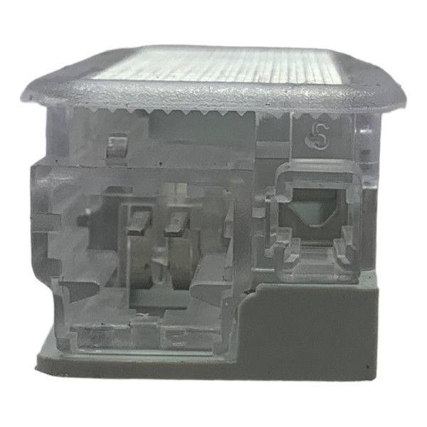 Luz Cortesia Porta Malas Lado Esquerdo Citroen Ds3 1.6 Thp