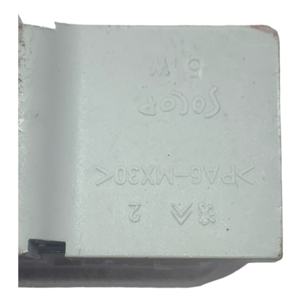 Luz Cortesia Porta Malas Lado Esquerdo Citroen Ds3 1.6 Thp