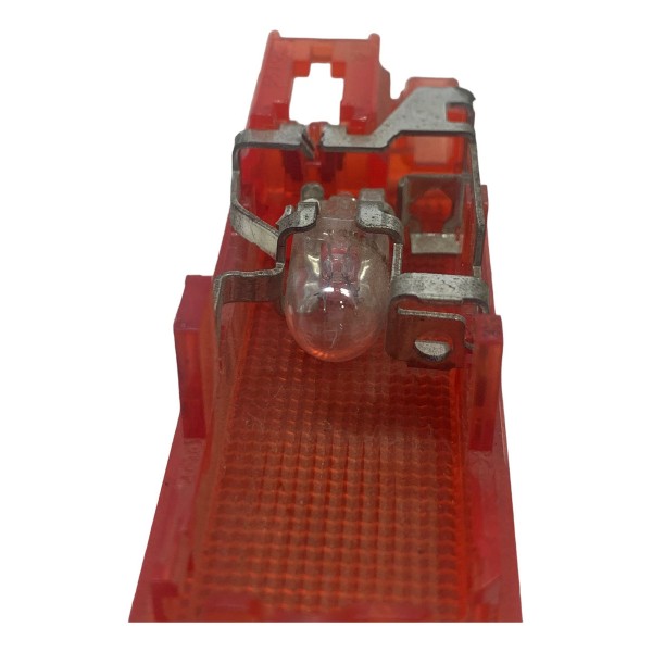 Luz Cortesia Porta Passageiro/motorista Citroen Ds3 1.6 Thp