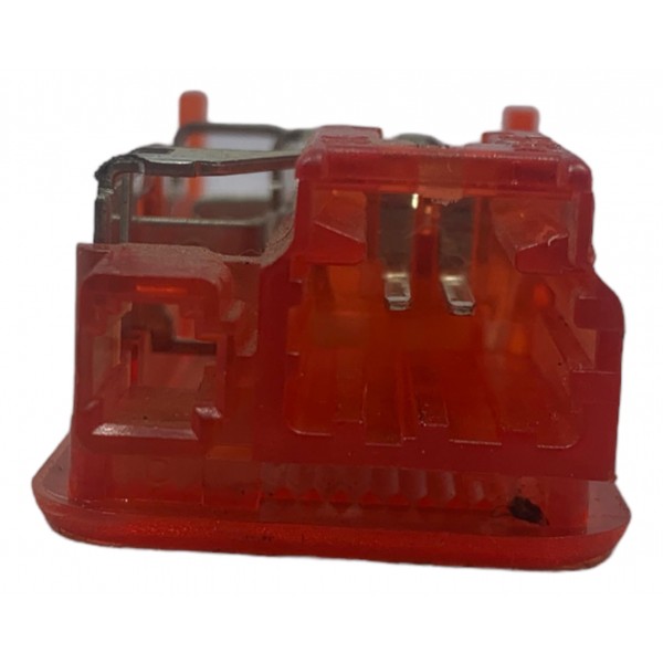 Luz Cortesia Porta Passageiro/motorista Citroen Ds3 1.6 Thp