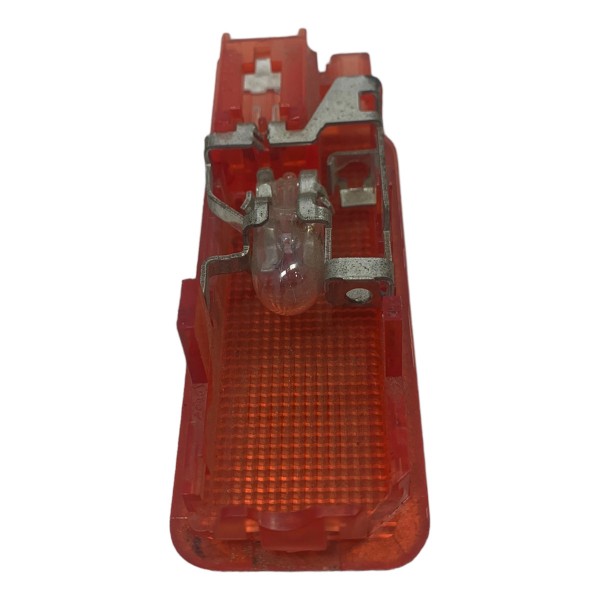 Luz Cortesia Porta Passageiro/motorista Citroen Ds3 1.6 Thp