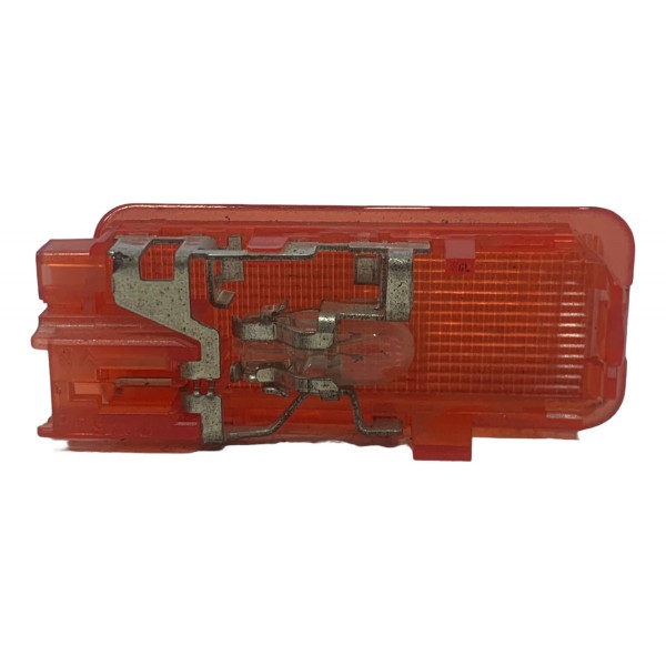 Luz Cortesia Porta Passageiro/motorista Citroen Ds3 1.6 Thp