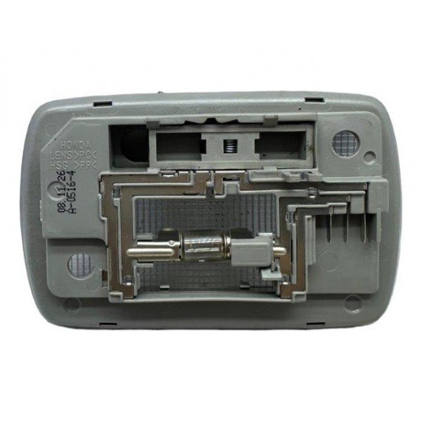 Luz Cortesia Traseira Teto Civic 2.0 Si 2010