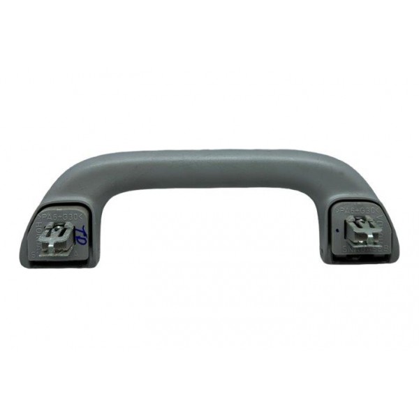 Alça Pqp Traseira Direita Civic 2.0 Si 2010