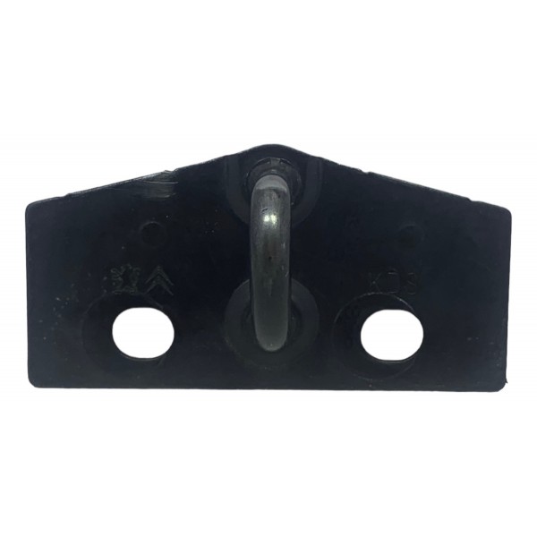 Batente Tampa Porta Malas Citroen Ds3 1.6 Thp 2013