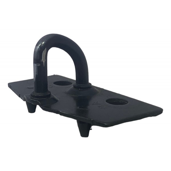 Batente Tampa Porta Malas Citroen Ds3 1.6 Thp 2013