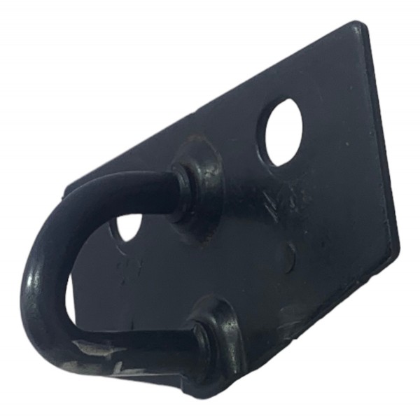 Batente Tampa Porta Malas Citroen Ds3 1.6 Thp 2013