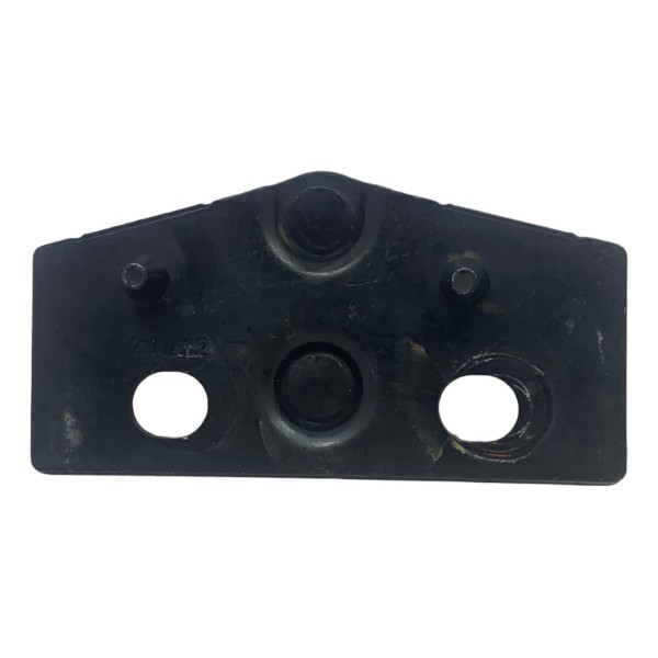 Batente Tampa Porta Malas Citroen Ds3 1.6 Thp 2013