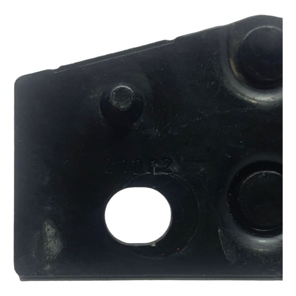 Batente Tampa Porta Malas Citroen Ds3 1.6 Thp 2013