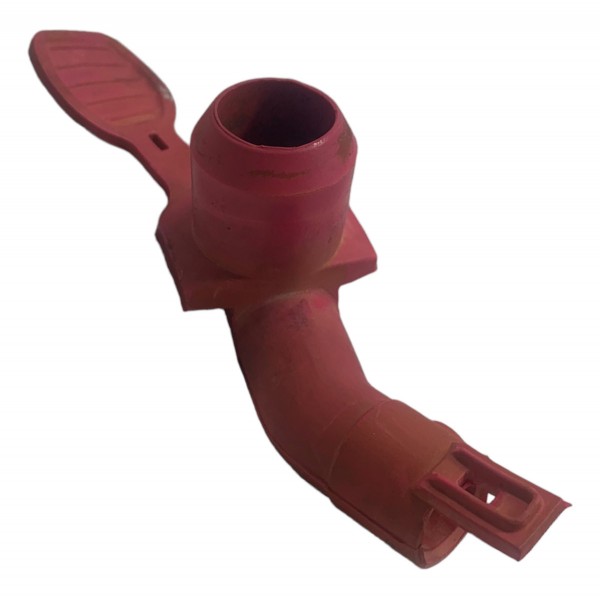 Dreno Caixa Ar Condicionado Citroen Ds3 1.6 Thp 2013