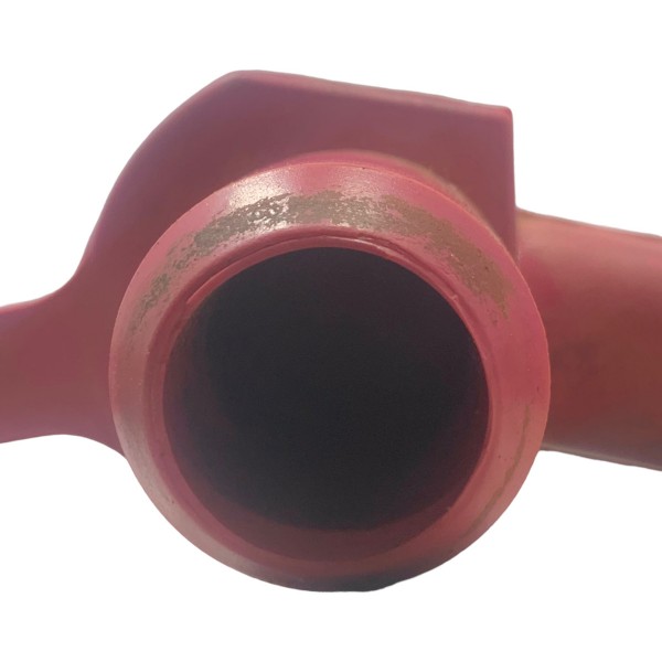 Dreno Caixa Ar Condicionado Citroen Ds3 1.6 Thp 2013