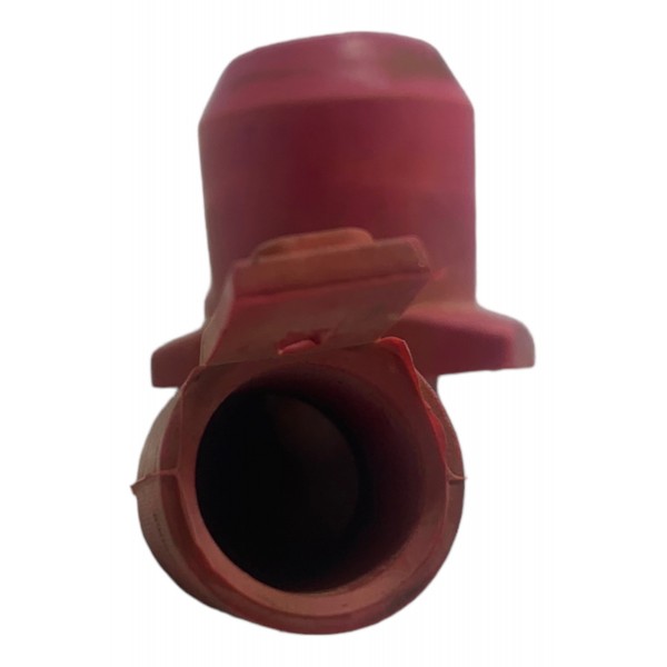 Dreno Caixa Ar Condicionado Citroen Ds3 1.6 Thp 2013