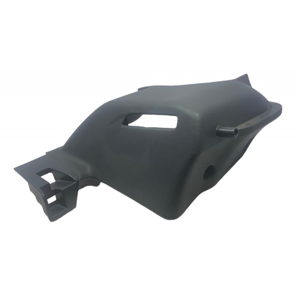 Acabamento Suporte Tampao Bagagito Passageiro Ds3 1.6 Thp Preto