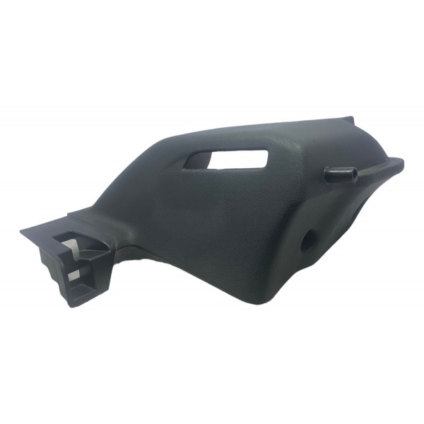 Acabamento Suporte Tampao Bagagito Passageiro Ds3 1.6 Thp Preto