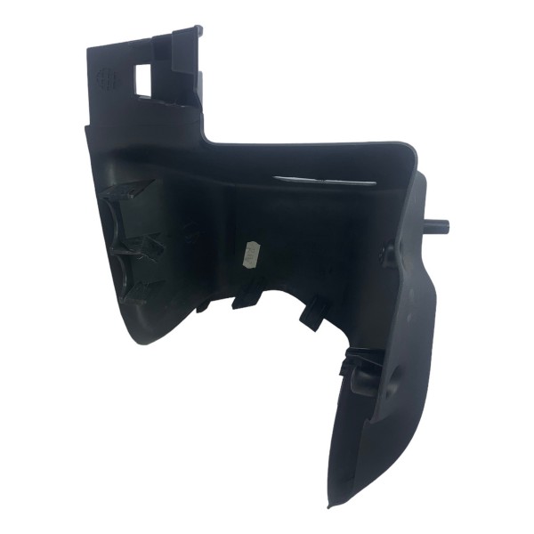 Acabamento Suporte Tampao Bagagito Passageiro Ds3 1.6 Thp Preto