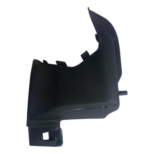 Acabamento Suporte Tampao Bagagito Passageiro Ds3 1.6 Thp Preto