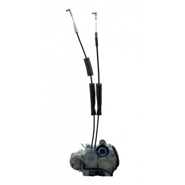 Trava Eletrica Porta Traseira Direita Civic 2.0 Si 2010