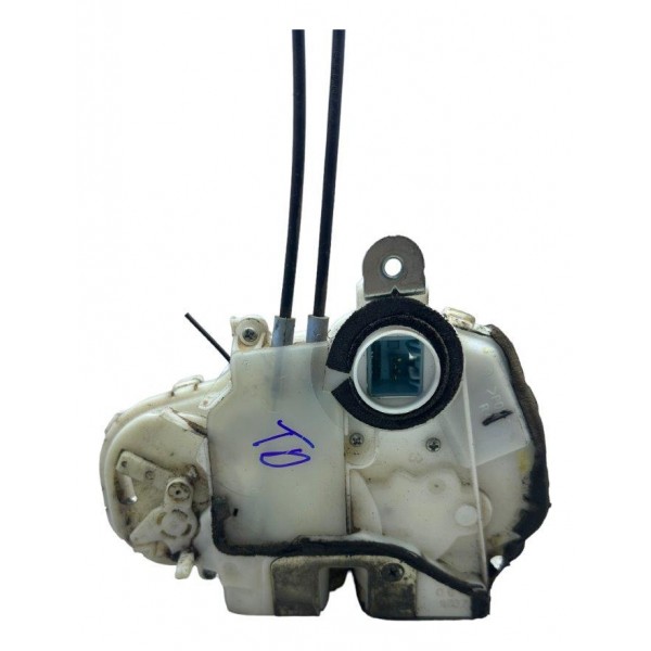 Trava Eletrica Porta Traseira Direita Civic 2.0 Si 2010