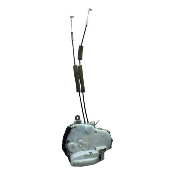 Trava Eletrica Porta Traseira Direita Civic 2.0 Si 2010