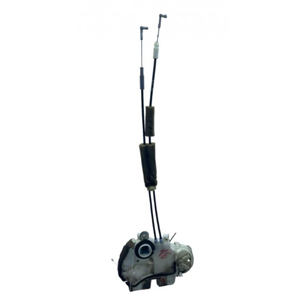 Trava Eletrica Porta Traseira Esquerda Civic 2.0 Si 2010