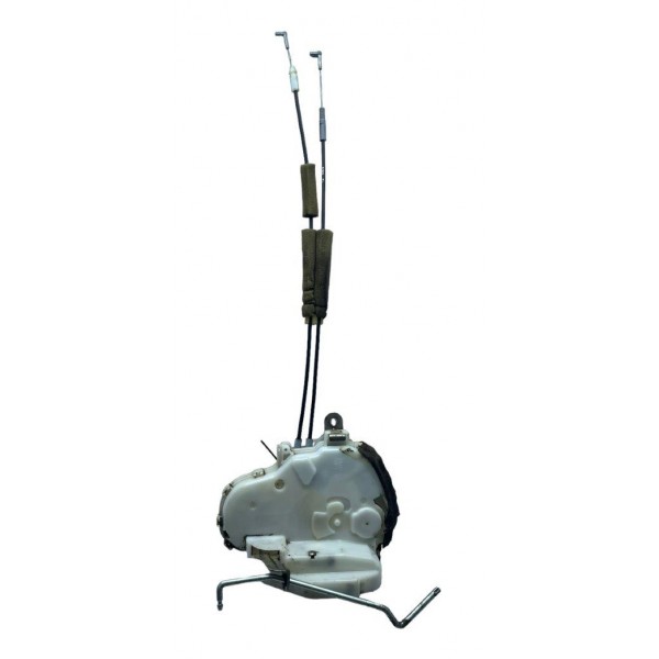 Trava Eletrica Porta Traseira Esquerda Civic 2.0 Si 2010