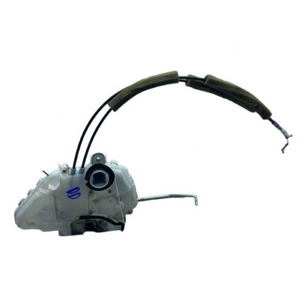 Trava Elétrica Porta Dianteira Direita Civic 2.0 Si 2010