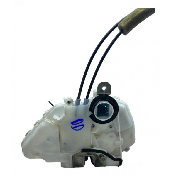 Trava Elétrica Porta Dianteira Direita Civic 2.0 Si 2010