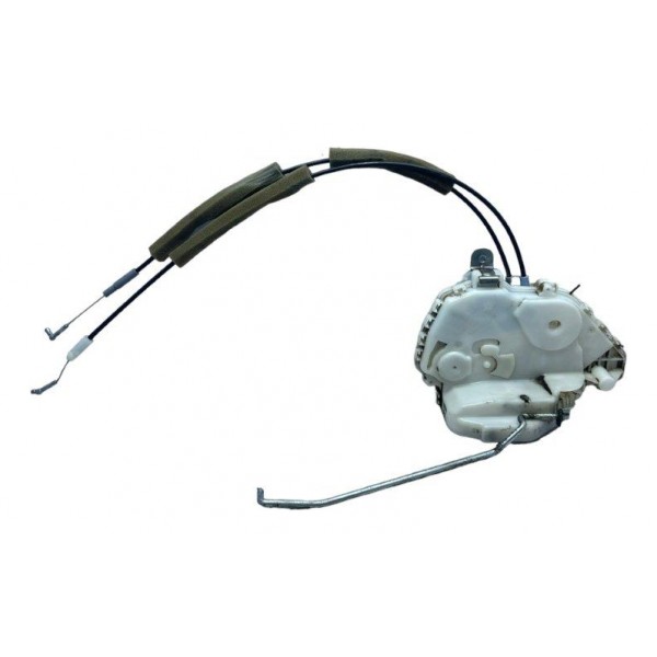 Trava Elétrica Porta Dianteira Direita Civic 2.0 Si 2010