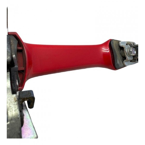 Maçaneta Externa Traseira Direita Civic 2.0 Si 2010 Ler