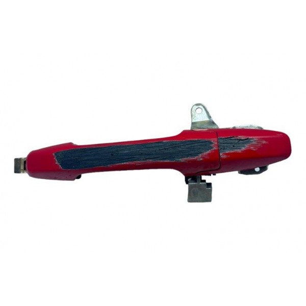 Maçaneta Externa Traseira Direita Civic 2.0 Si 2010 Ler