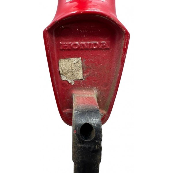 Maçaneta Externa Dianteira Esquerda Honda Civic 2.0 Si 2010